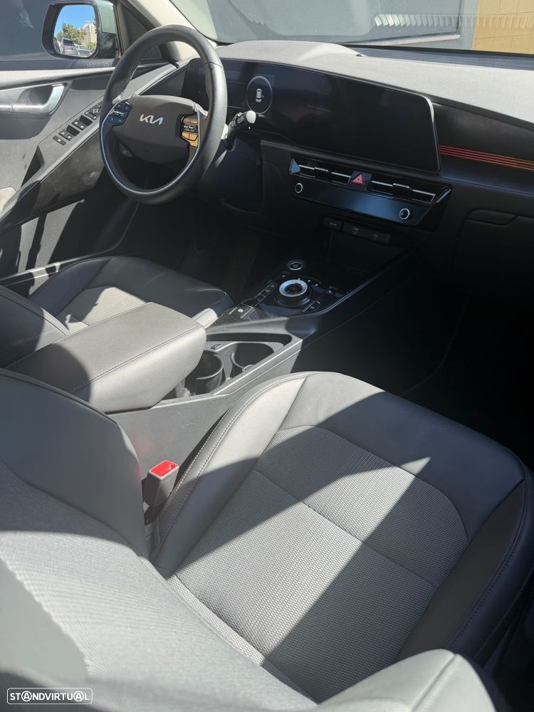 Kia Niro EV 64kWh Drive - 20