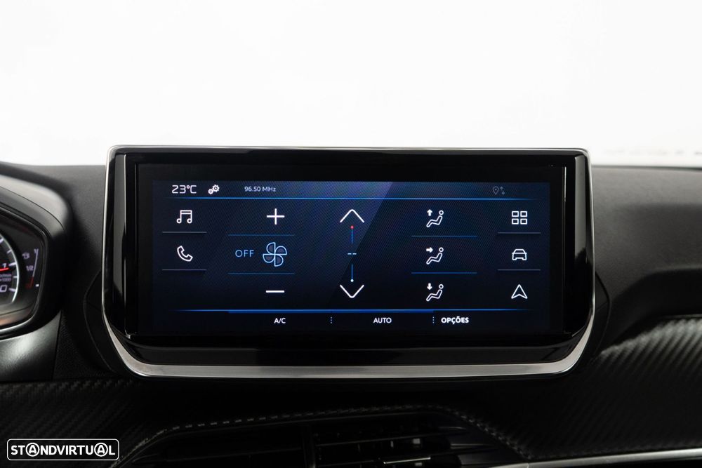 Peugeot 2008 1.2 PureTech Active Pack - 18