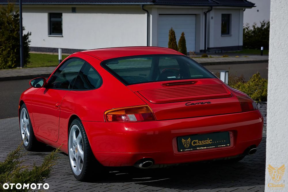 Porsche 911 - 2