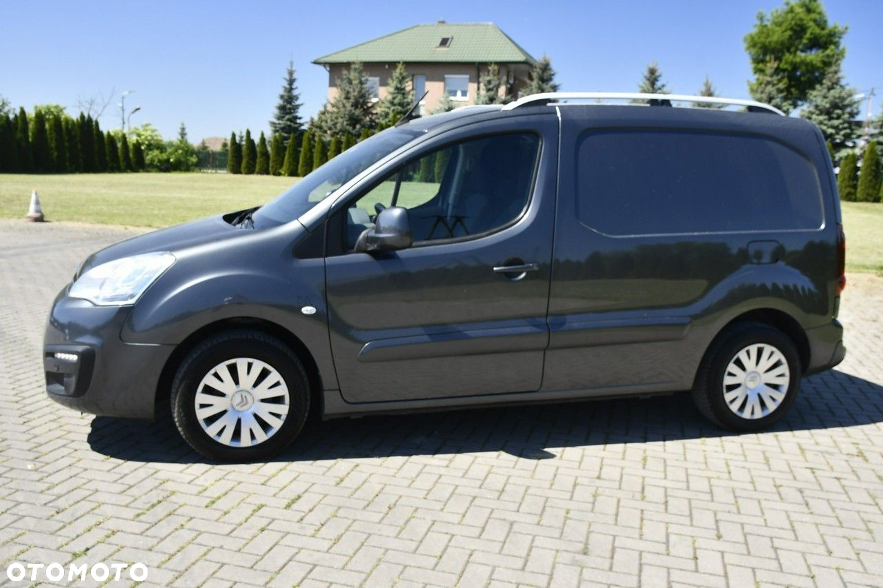 Citroën Berlingo - 7