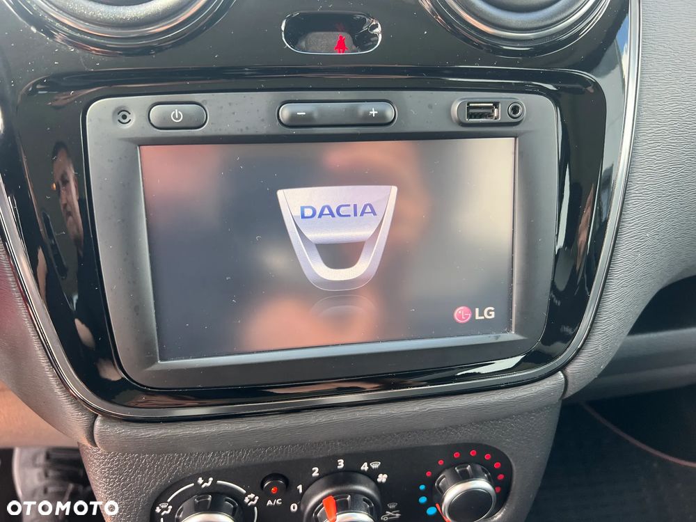 Dacia Lodgy - 23