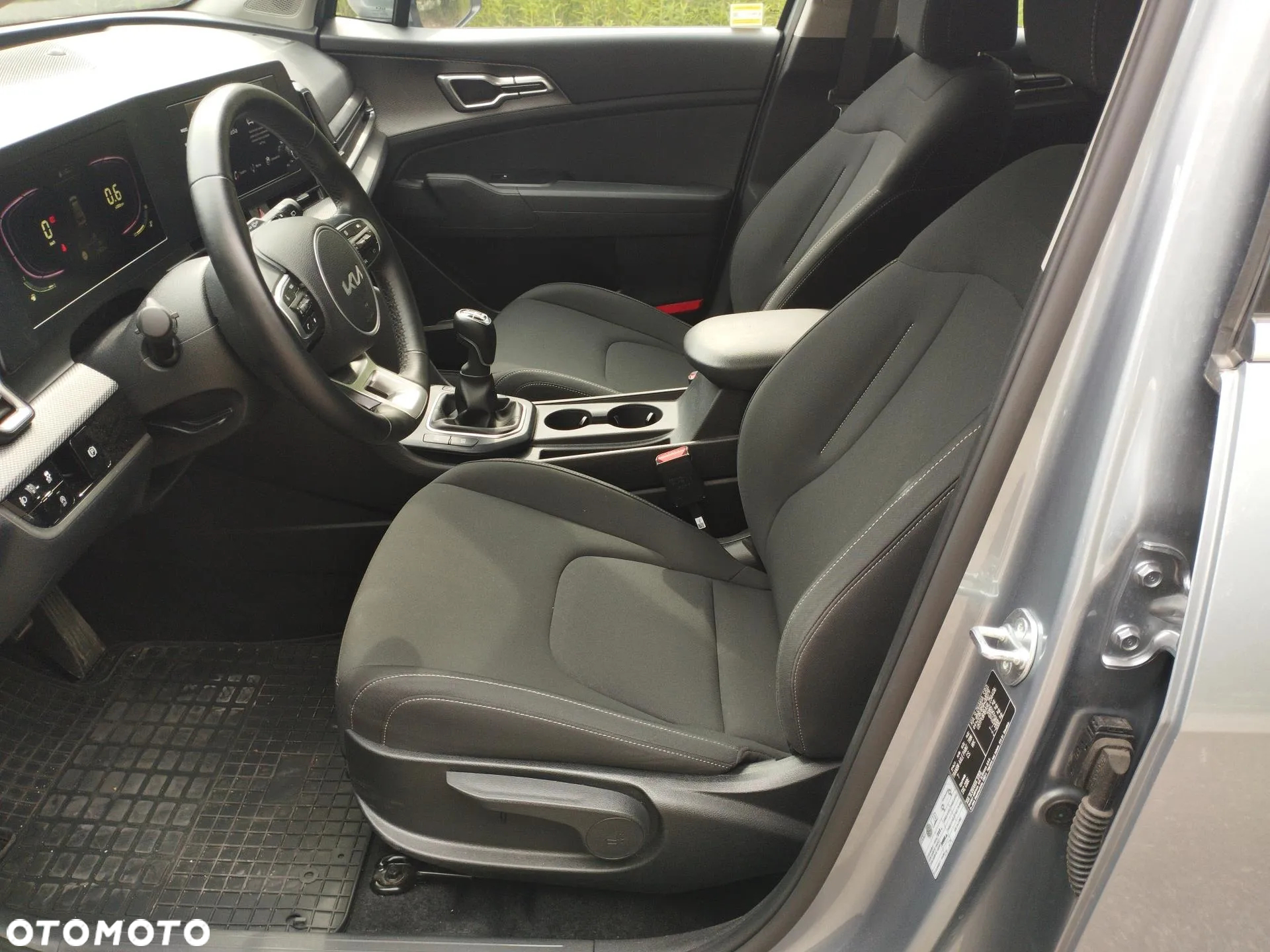 Kia Sportage 1.6 T-GDI M 2WD - 19