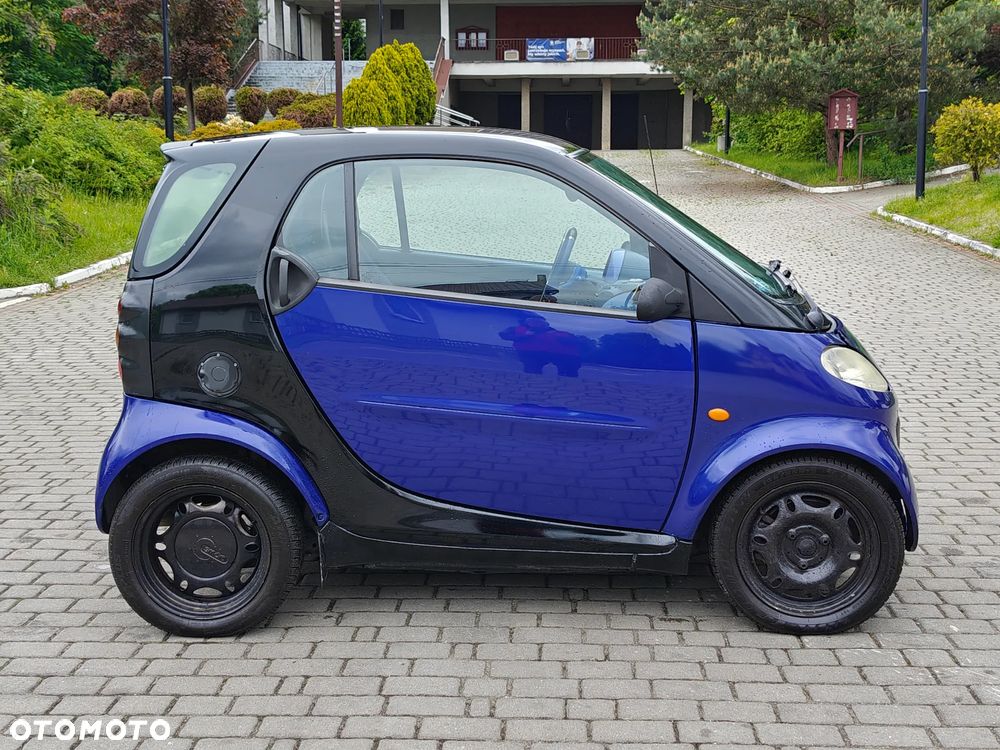 Smart Fortwo - 24