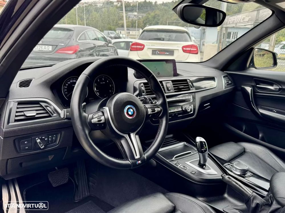 BMW 118 d Aut. Edition M Sport Shadow - 5