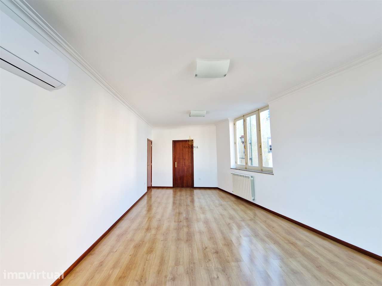 Apartamento T2 Venda em Viseu,Viseu - Grande imagem: 3/37