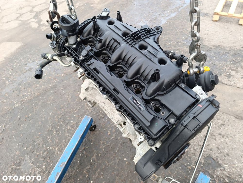 VOLVO XC60 I SILNIK D5 2.4D D5244T10 - 2
