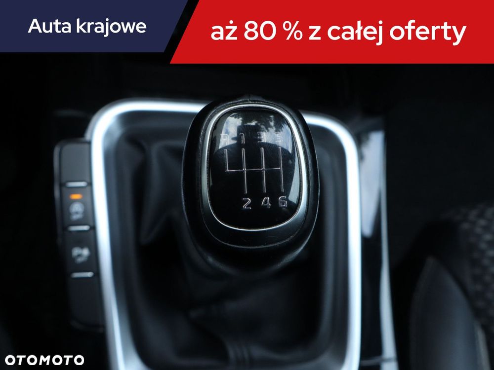 Kia Ceed - 20