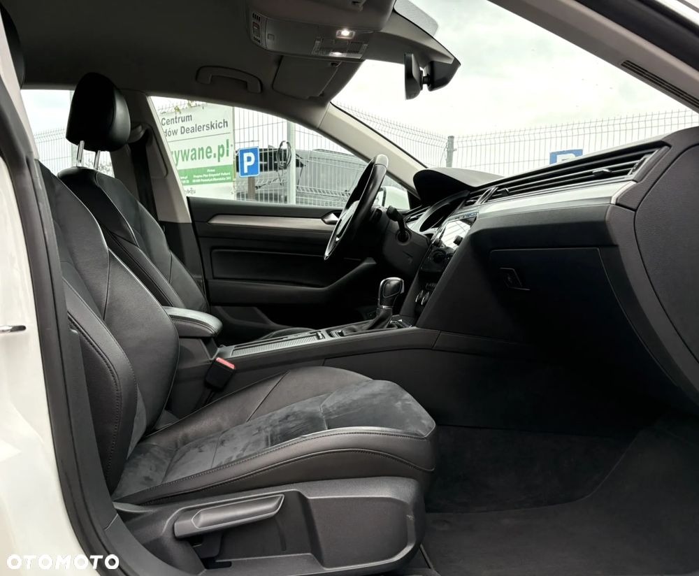 Volkswagen Arteon 2.0 TDI SCR Elegance DSG - 26