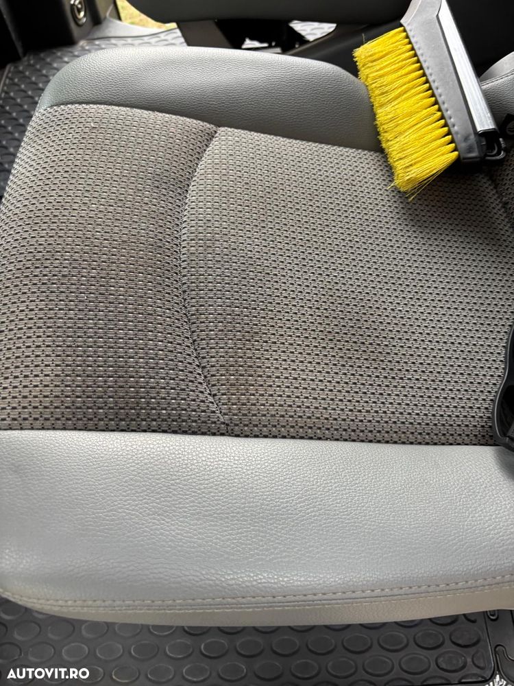 Mercedes-Benz Viano 2.2 CDI DPF extralang 4Matic Automatik Trend - 17