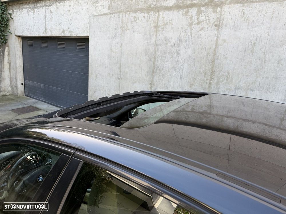 BMW M5 Standard - 10