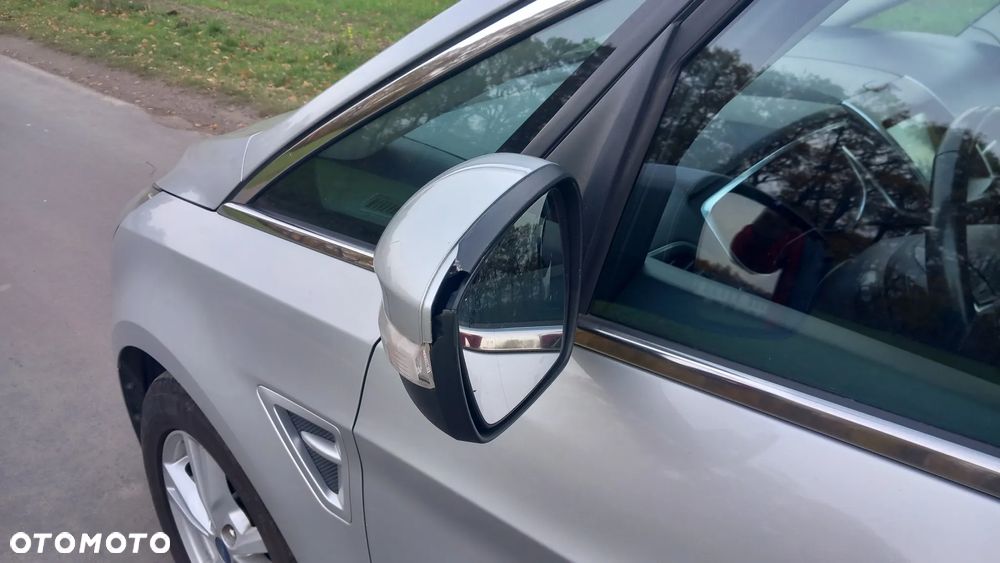 Ford S-Max 2.0 EcoBlue Titanium - 11