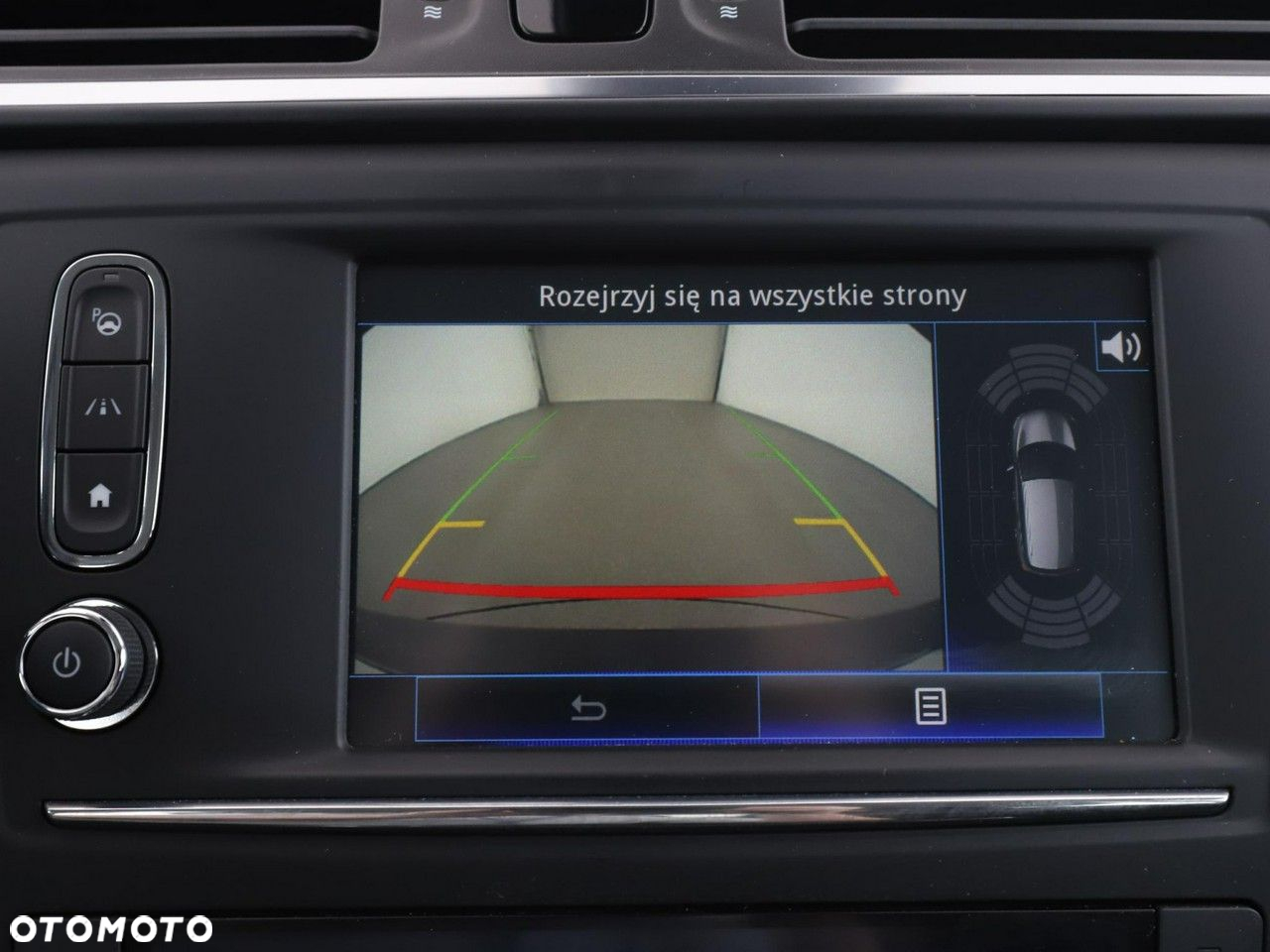 Renault Kadjar Energy TCe 130 Bose Edition - 25