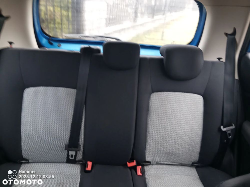 Hyundai i10 1.1 Comfort - 14