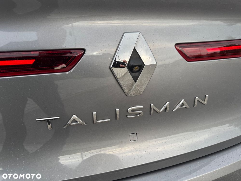 Renault Talisman ENERGY dCi 130 LIMITED - 29