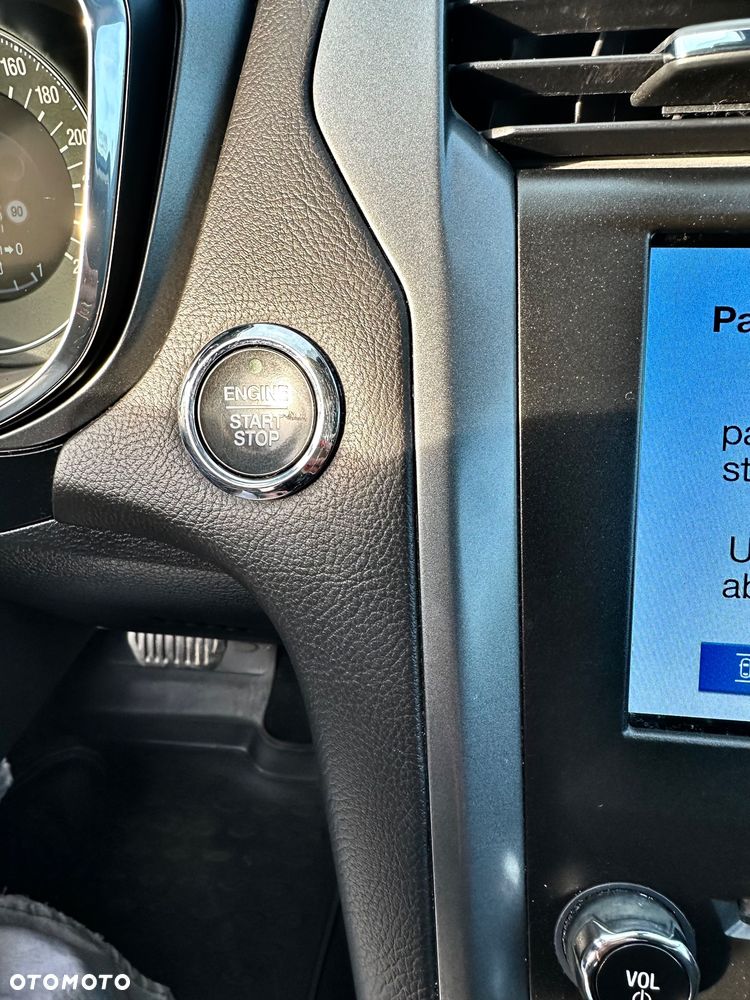 Ford Mondeo 2.0 TDCi Start-Stopp PowerShift-Aut Business Edition - 16