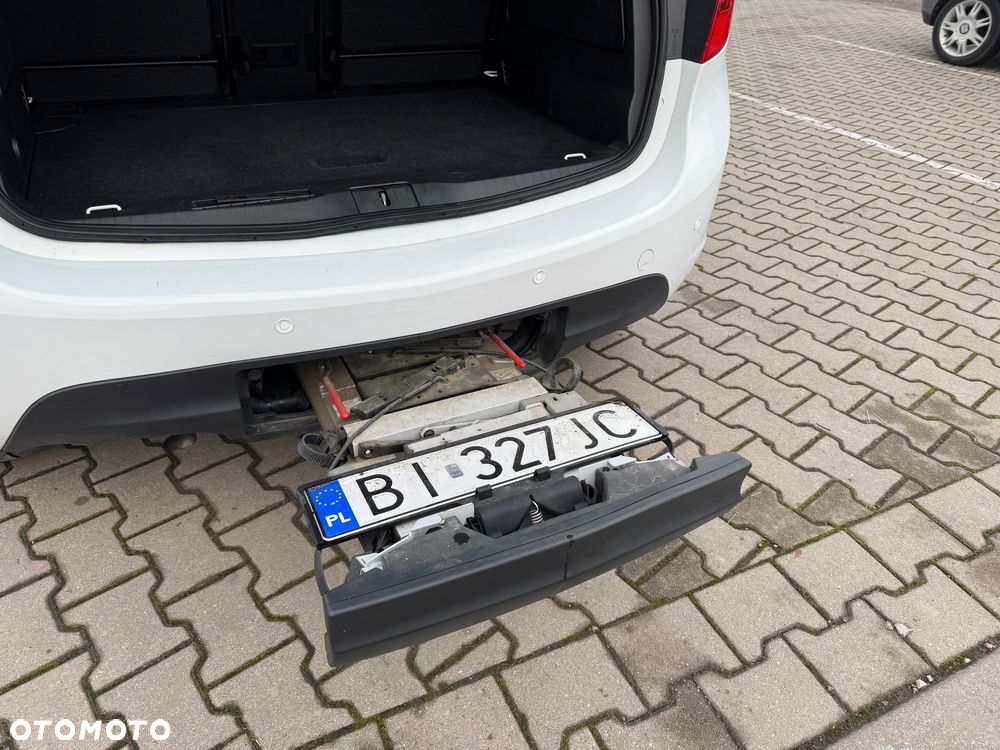 Opel Meriva 1.4 Edition - 18