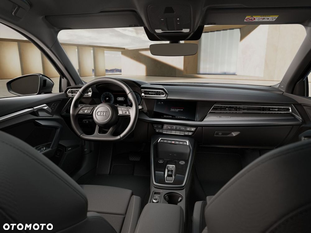 Audi A3 Sportback - 6