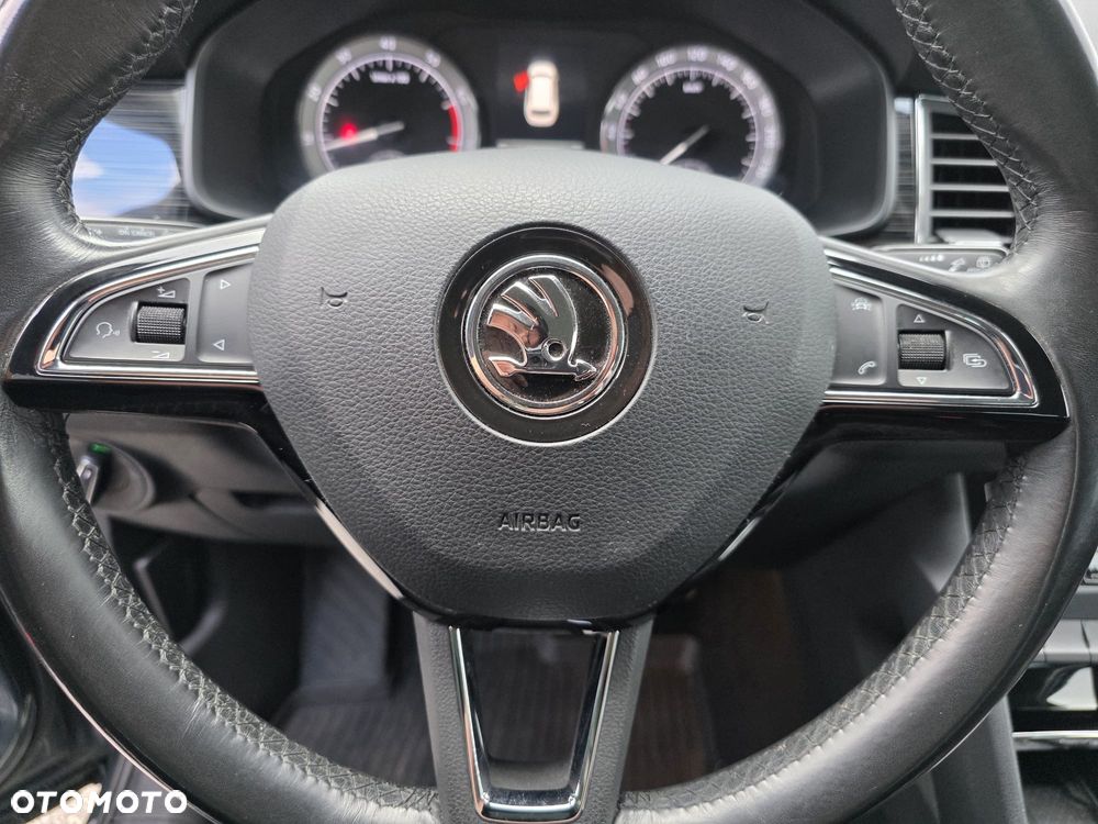 Skoda Kodiaq 1.4 TSI ACT 4x4 Style - 16