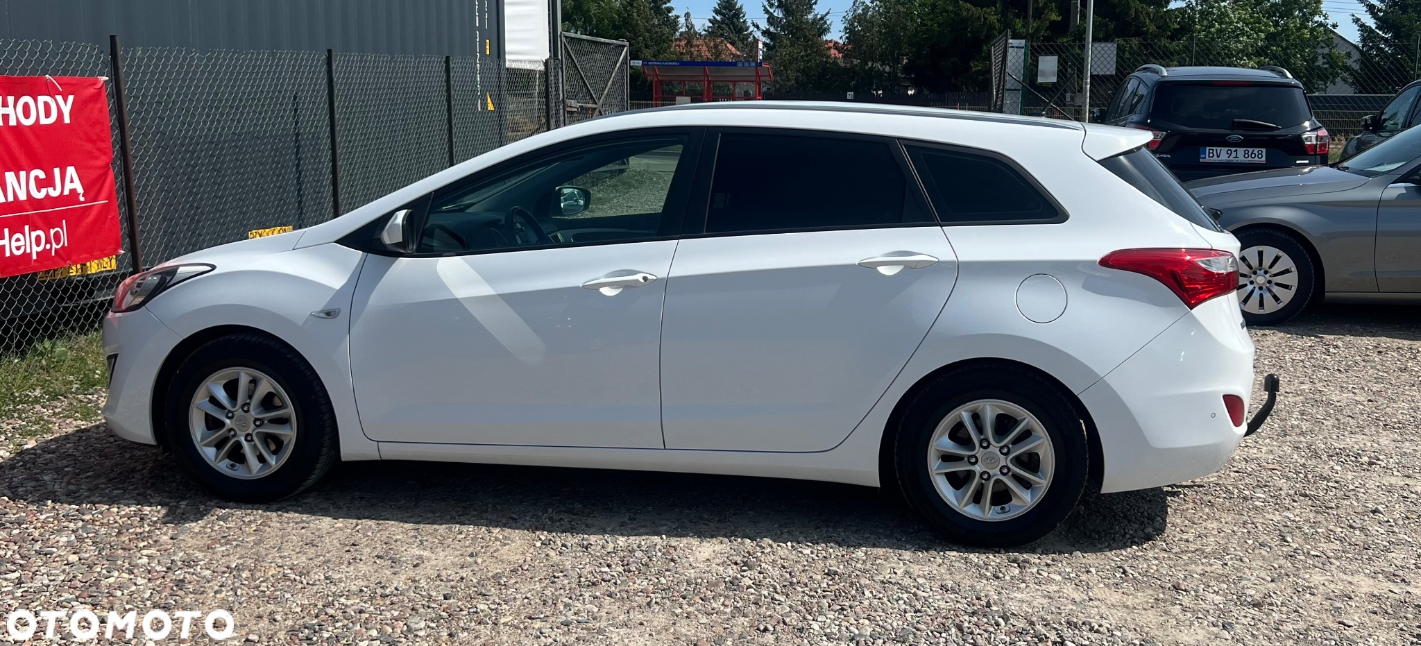 Hyundai i30 - 35