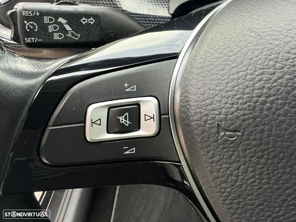 VW e-Up! Standard - 16