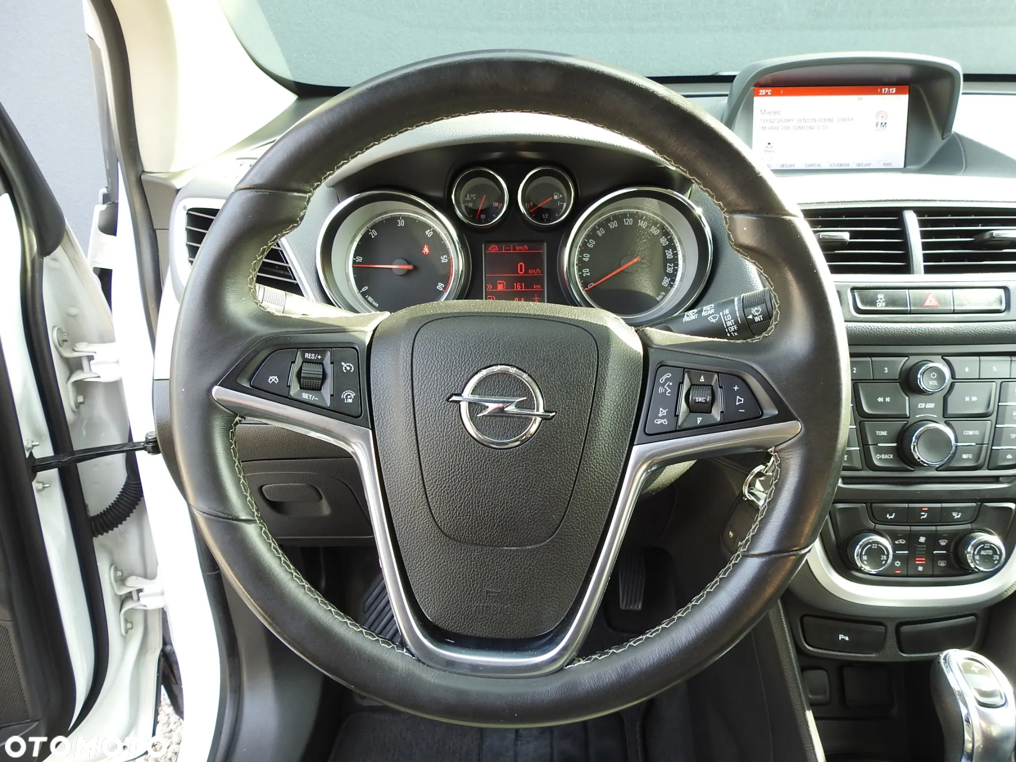 Opel Mokka - 12
