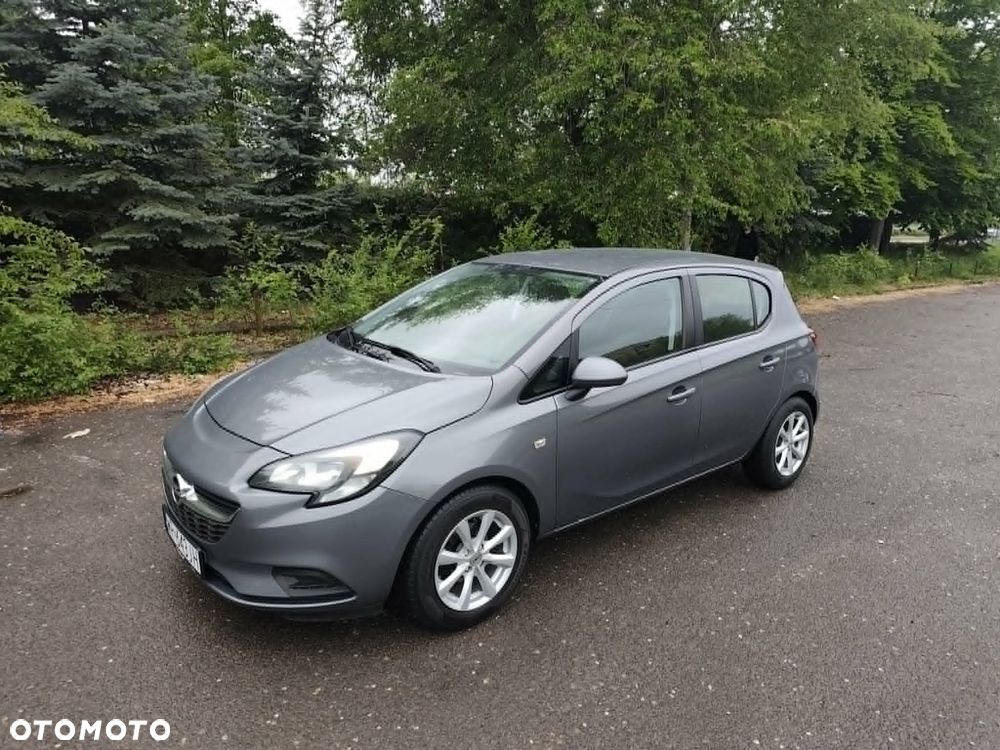 Opel Corsa 1.2 Active - 1