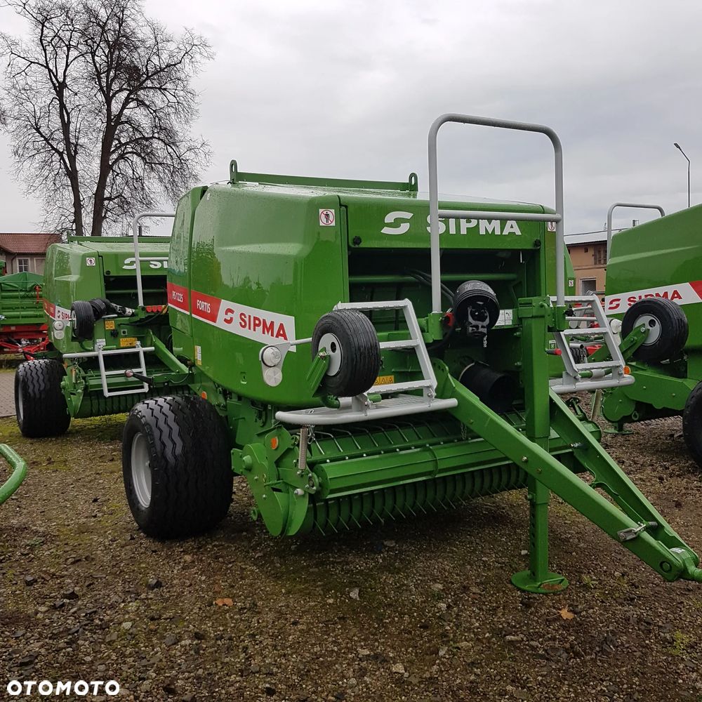 Sipma PS 1225 FORTIS - 5