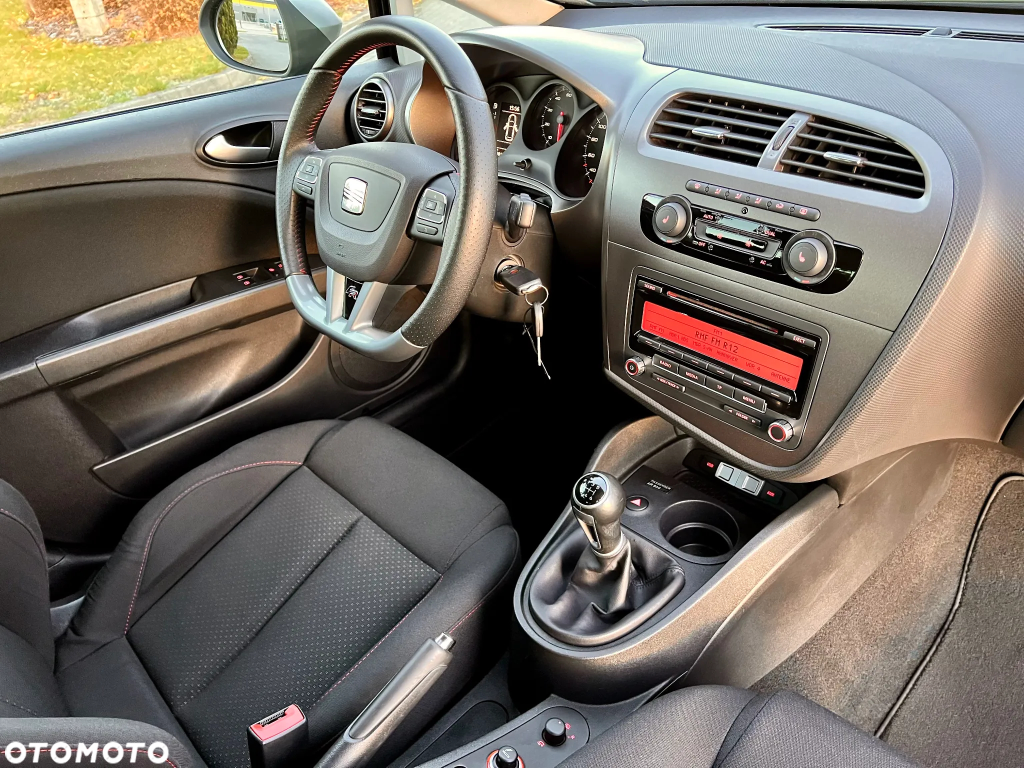 Seat Leon 1.8 TSI FR - 20