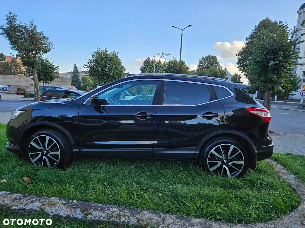 Nissan Qashqai - 12