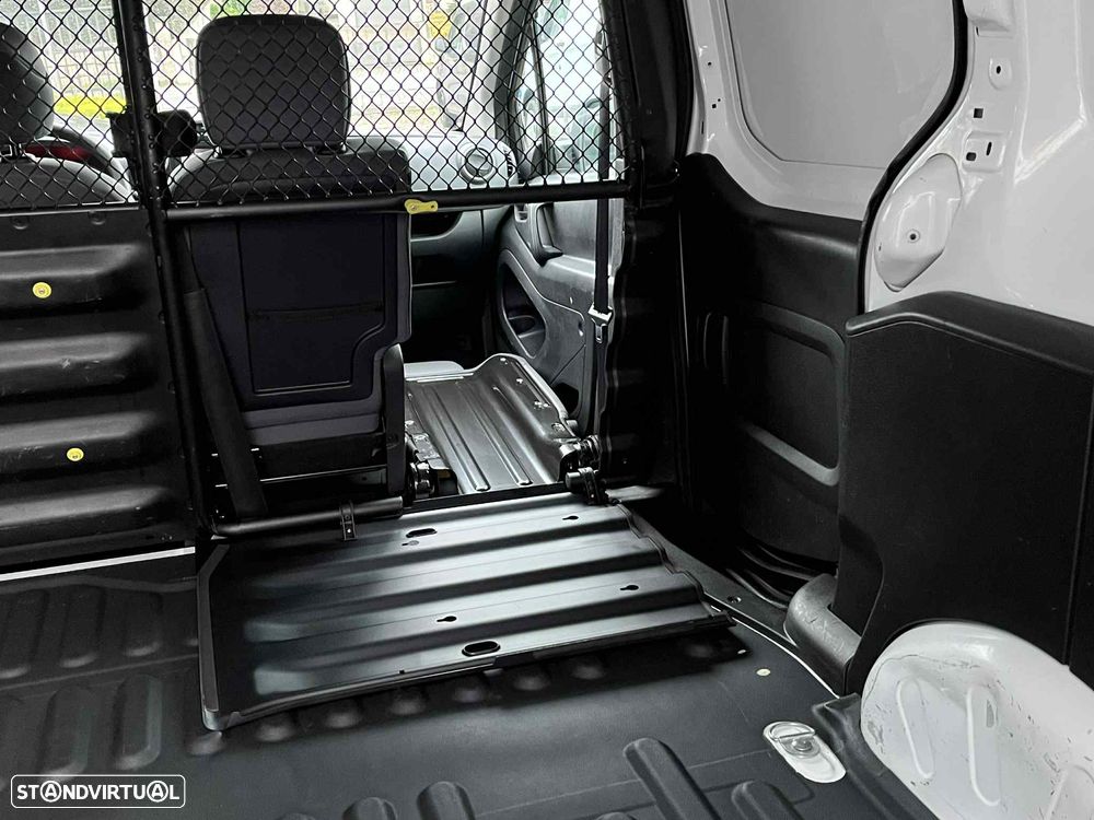 Citroën Berlingo L2 1.6 HDi 90cv - 25