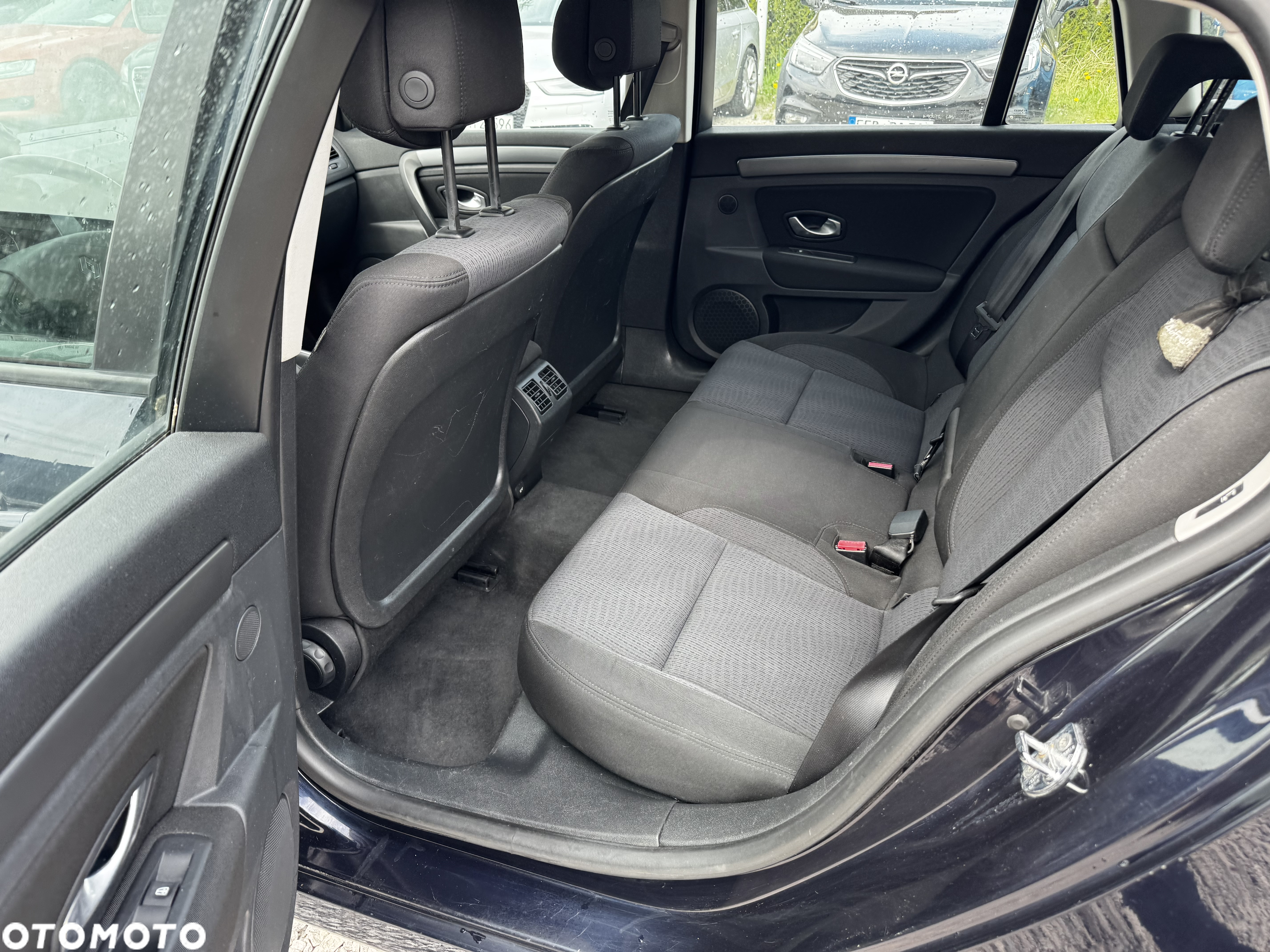 Renault Laguna 2.0 16V Dynamique - 25