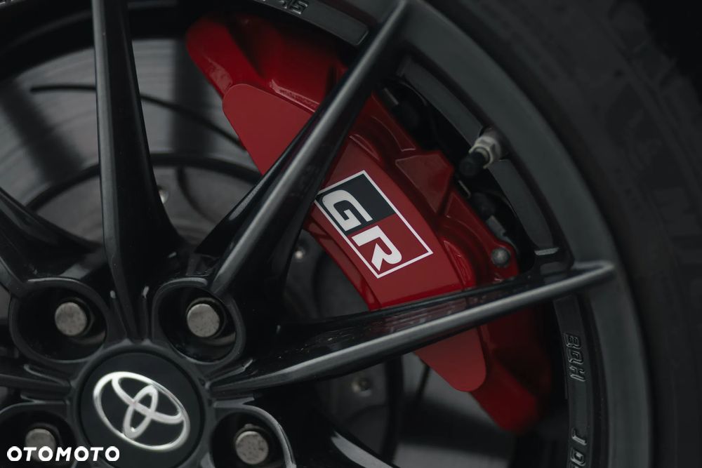 Toyota GR Yaris 1.6 Dynamic - 6