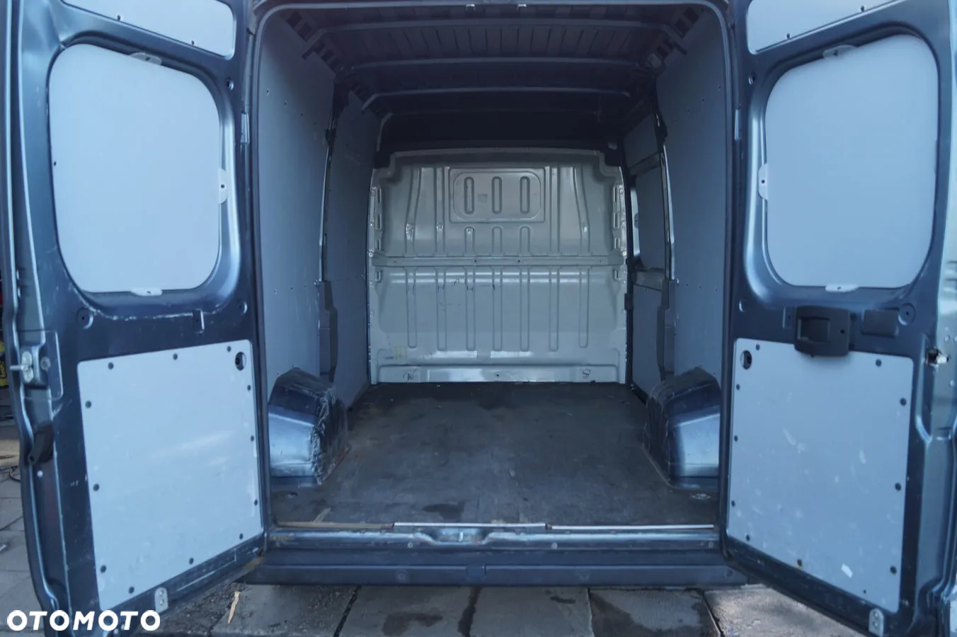 Fiat Ducato - 15