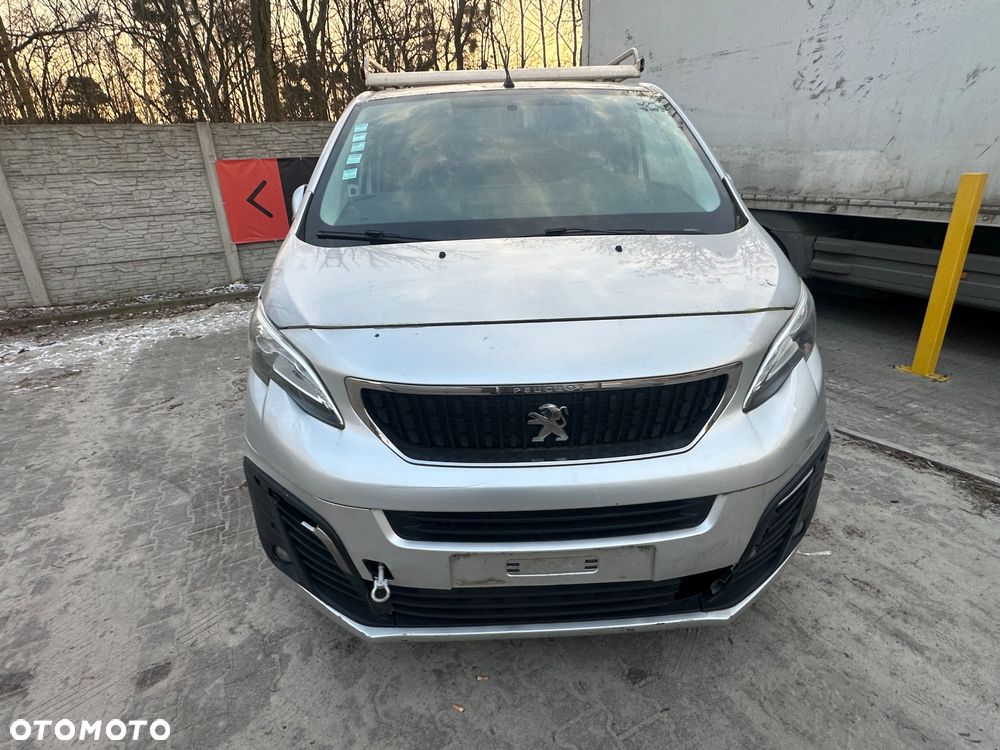 Peugeot EXPERT - 8