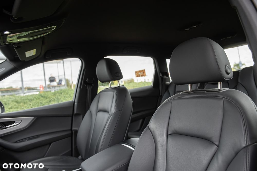 Audi Q7 45 TDI mHEV Quattro S Line Tiptr - 19