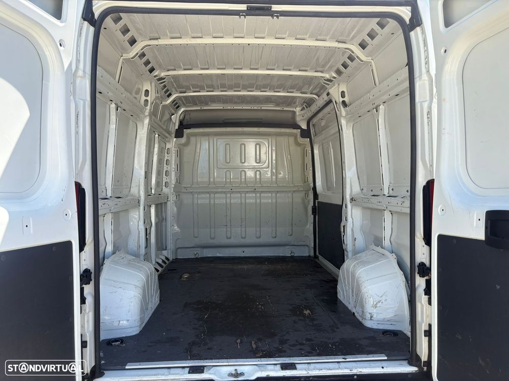 Peugeot BOXER 2.2 HDi - 21