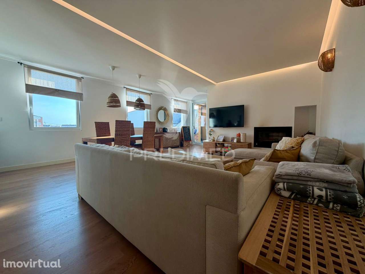 Moradia T4+3 Vendas Novas - Grande imagem: 4/28