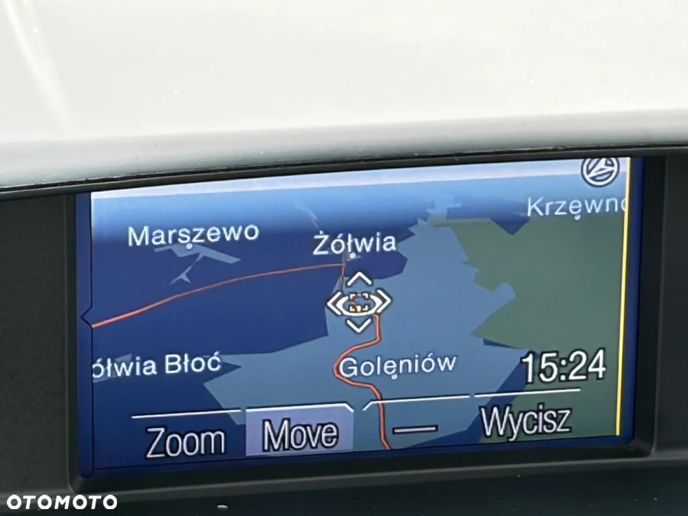 Ford C-MAX 1.6 EcoBoost Titanium ASS - 21