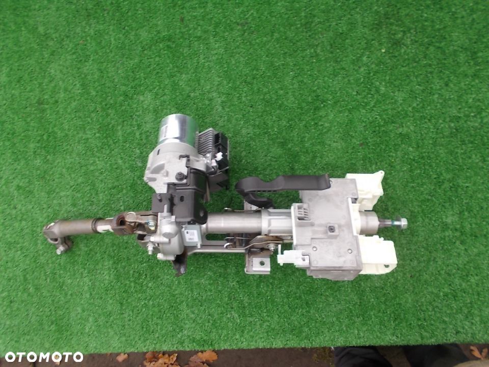 Mazda 6 GJ EAYCEP-002 kolumna kierownicza wspomaganie ukladu kierowniczego Q003TA6182A 2012-