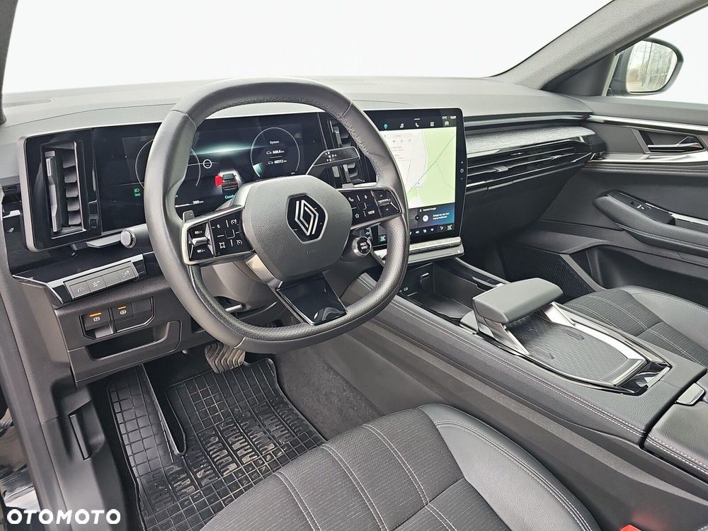 Renault Austral 1.3 TCe mHEV Techno - 4