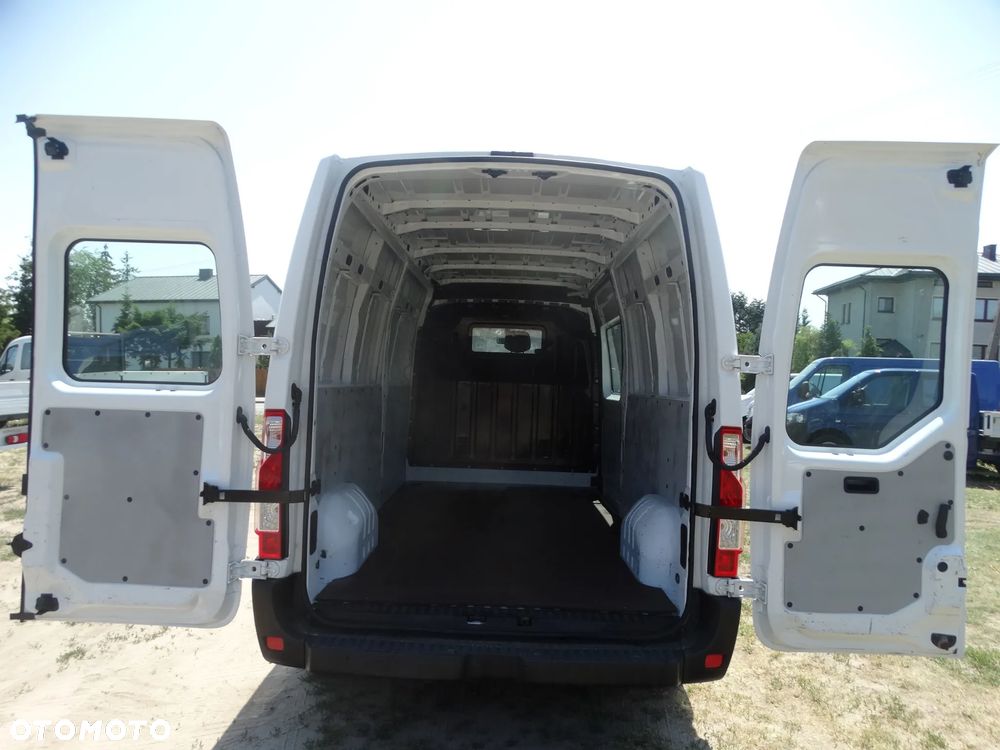 Opel Movano - 15