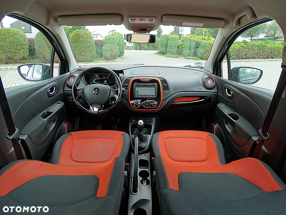 Renault Captur (ENERGY) TCe 90 LIMITED - 25