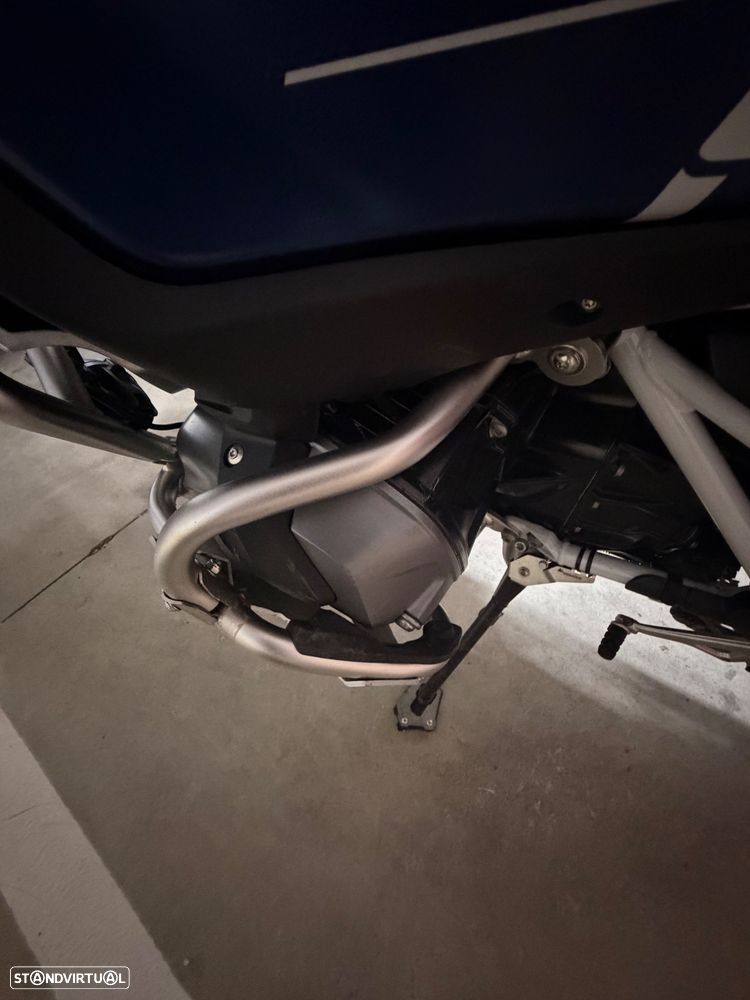 BMW R 1250 GS Adventure GS Trophy - 13