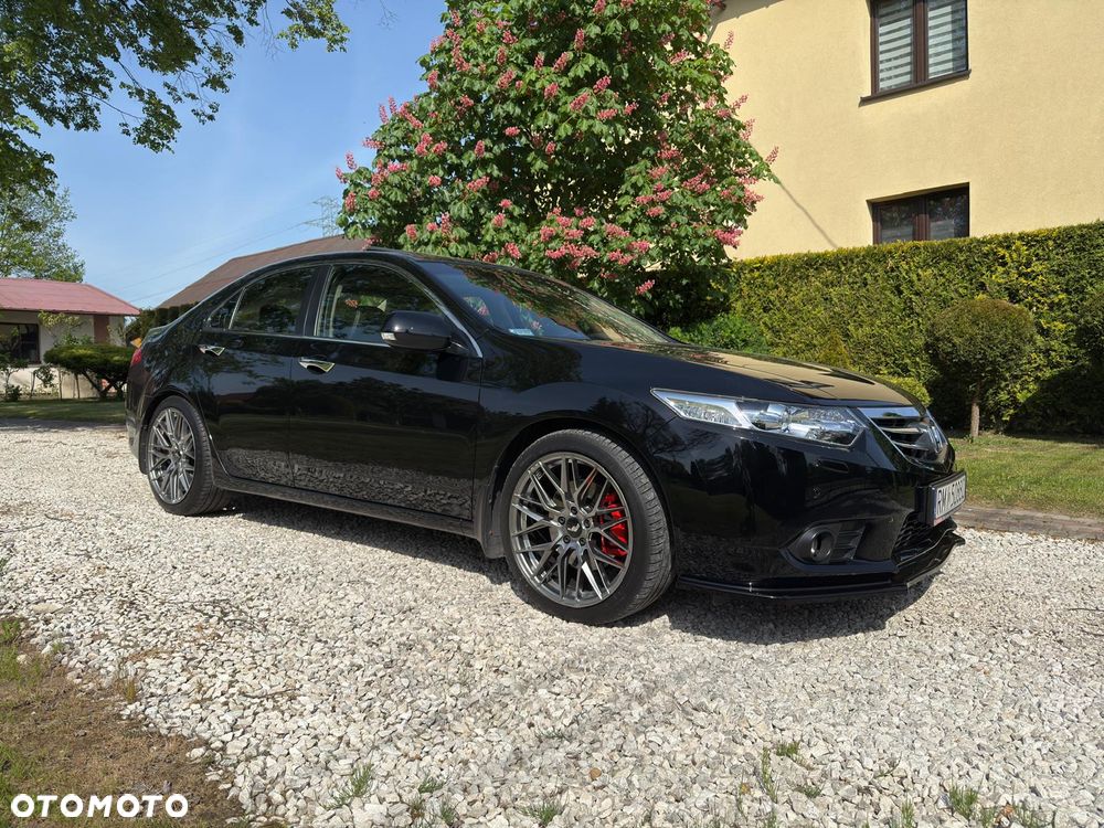 Honda Accord 2.4 Executive - 8