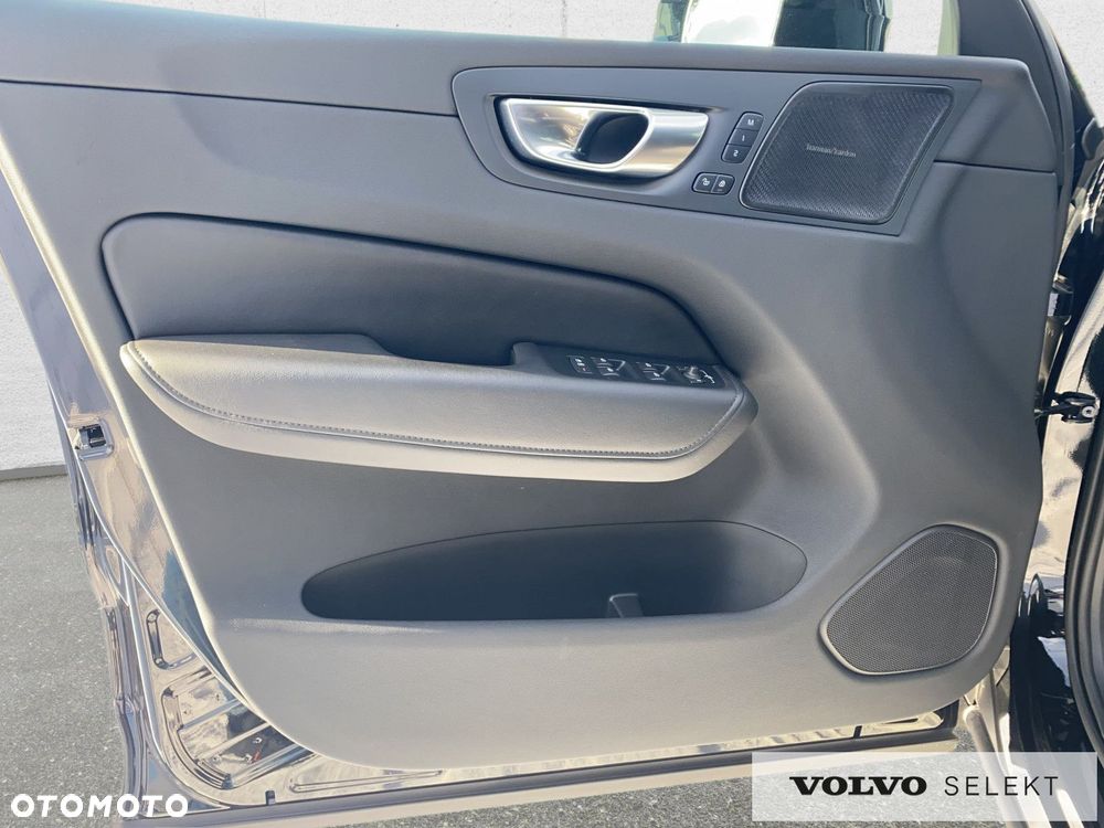 Volvo XC 60 - 11