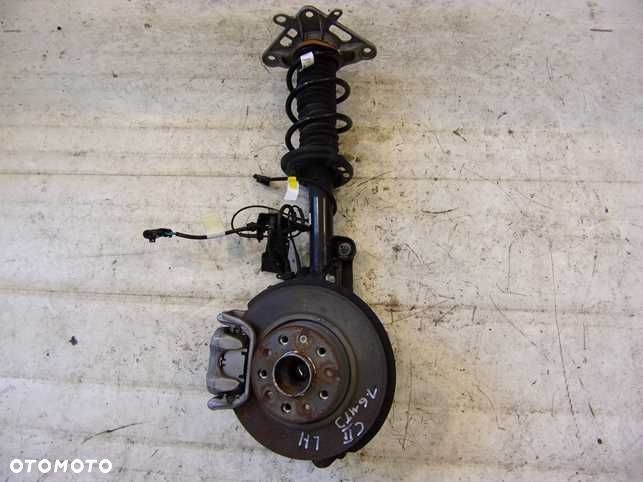 JEEP COMPASS II 1.6 MTJ 17- ZAWIESZENIE MCPHERSON LEWY TYŁ 68252569AB 68359649AA - 1