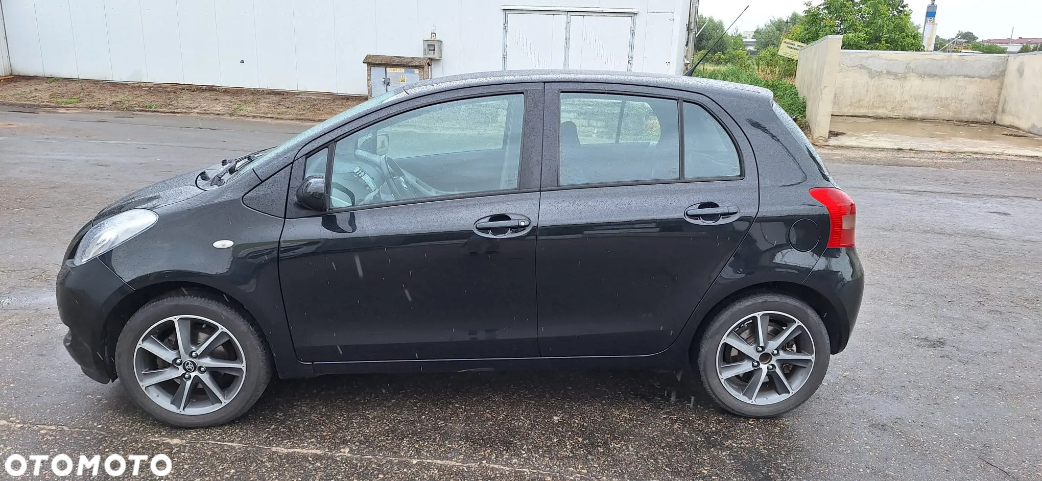 Toyota Yaris 1.0 VVT-i - 3