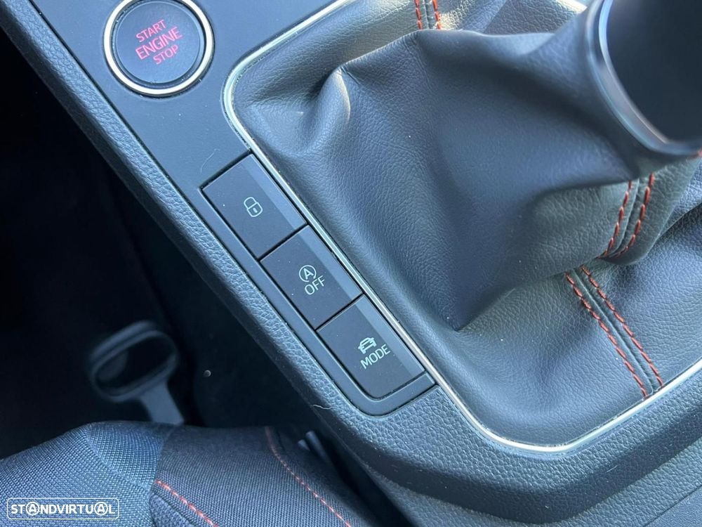 SEAT Ibiza 1.0 TSI FR - 13