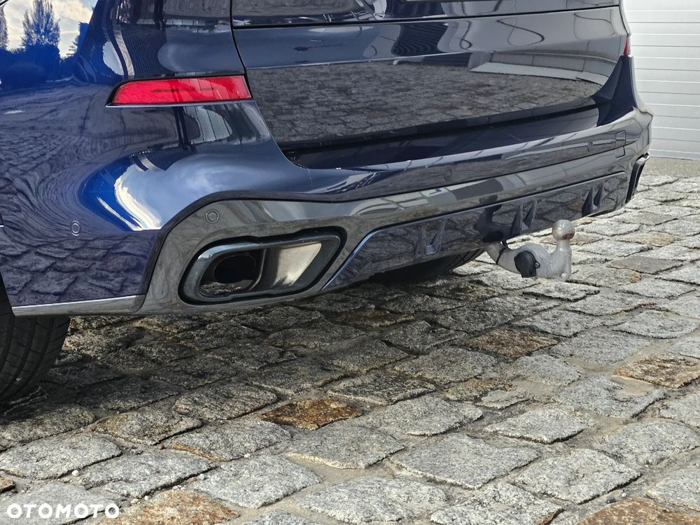 BMW X5 xDrive30d mHEV sport - 11
