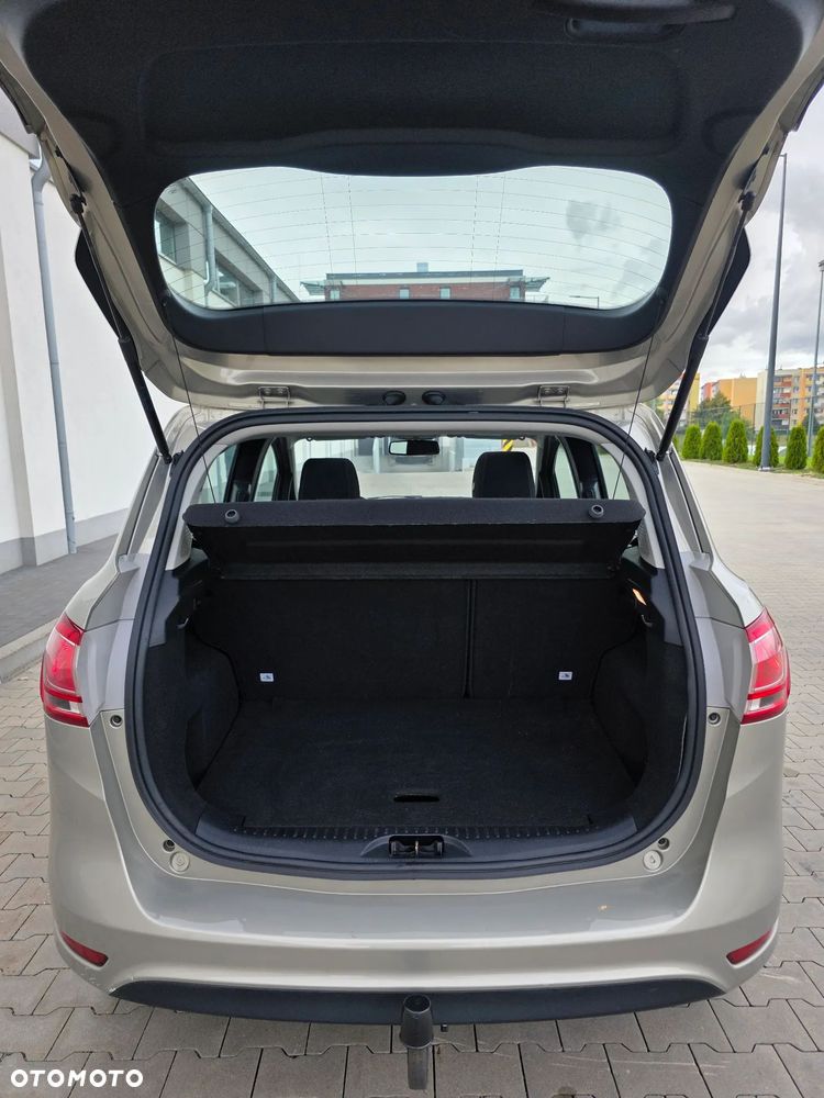 Ford B-MAX 1.0 EcoBoost Titanium X - 38